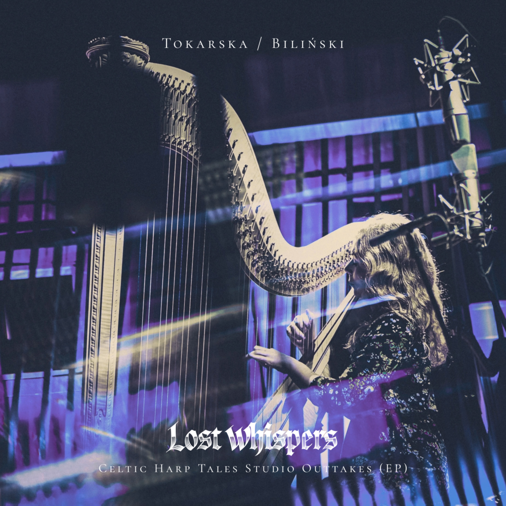 Amelia Tokarska Paweł Biliński Lost Whispers