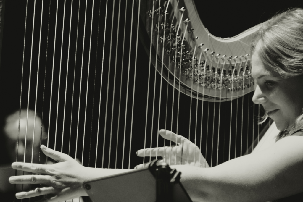Celtic Tales Quartet on tour