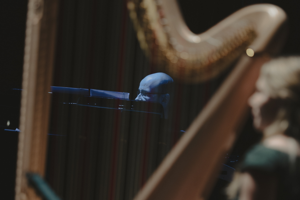 Celtic Tales Quartet on tour